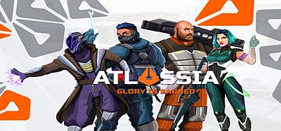 Oculus Quest 游戏《阿特拉斯》Atlassia